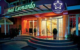 Leonardo Hotel