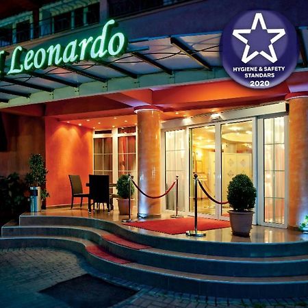 Leonardo Hotel Skopie Exterior foto