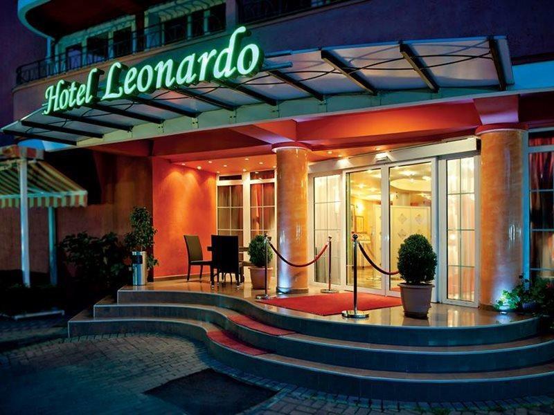 Leonardo Hotel Skopie Exterior foto