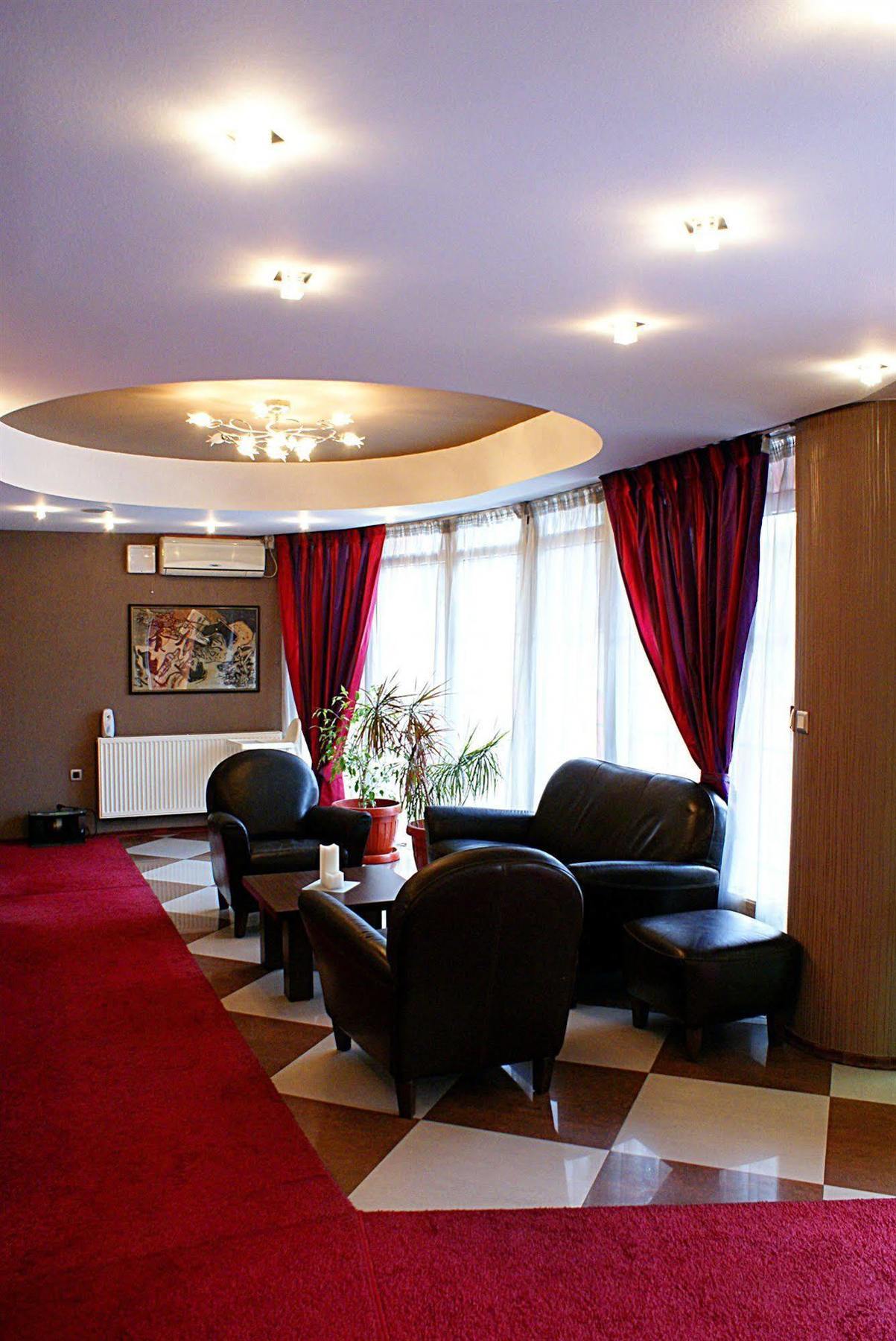 Leonardo Hotel Skopie Exterior foto
